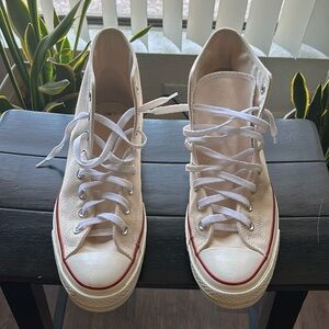 Men’s Converse High Top